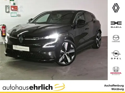 Used RENAULT MEGANE Electric 2023 Ad 