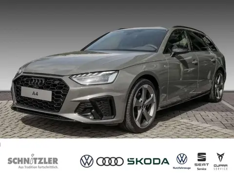 Used AUDI A4 Diesel 2024 Ad 