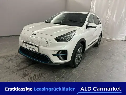 Used KIA E-NIRO Electric 2021 Ad 