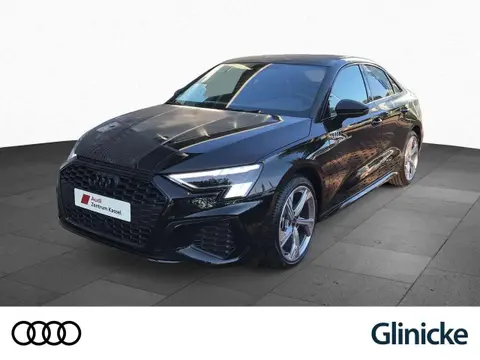 Used AUDI A3 Petrol 2024 Ad 