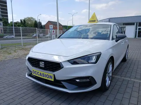 Annonce SEAT LEON Essence 2020 d'occasion 