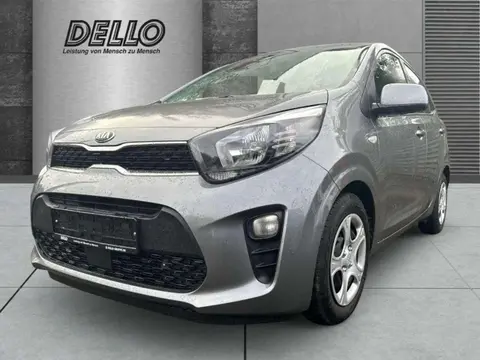 Used KIA PICANTO Petrol 2021 Ad 