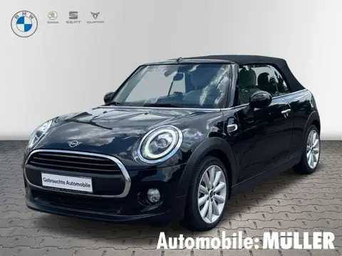 Used MINI ONE Petrol 2019 Ad Germany