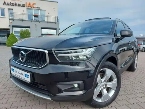 Annonce VOLVO XC40 Diesel 2019 d'occasion 