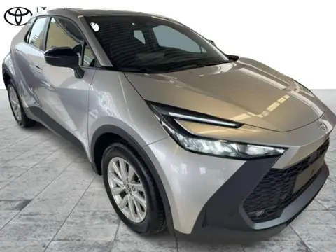 Annonce TOYOTA C-HR Hybride 2024 d'occasion 