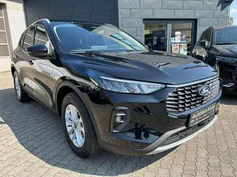 Annonce FORD KUGA Essence 2024 d'occasion 