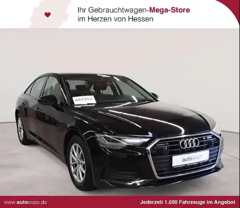 Used AUDI A6 Diesel 2021 Ad 