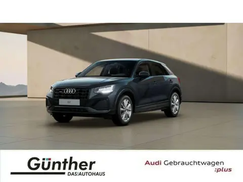 Annonce AUDI Q2 Essence 2023 d'occasion 