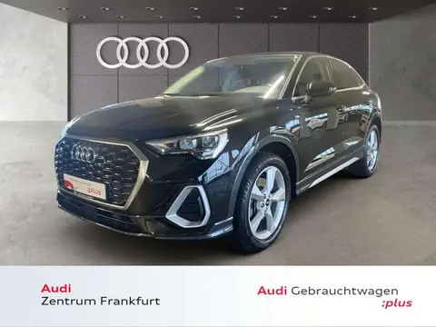 Used AUDI Q3 Petrol 2021 Ad 