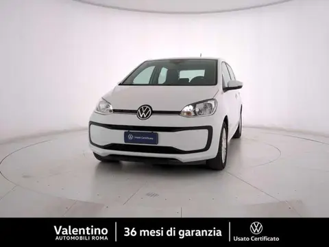 Used VOLKSWAGEN UP!  2022 Ad 