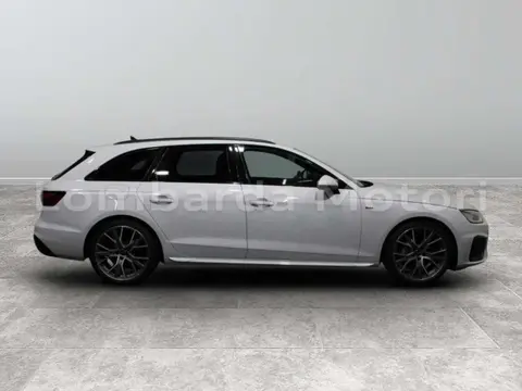 Used AUDI A4 Hybrid 2022 Ad 