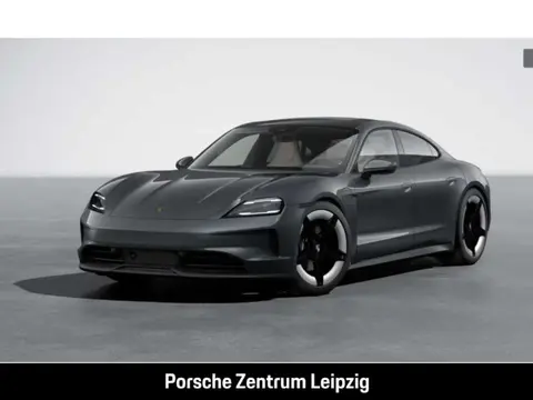 Annonce PORSCHE TAYCAN Électrique 2024 d'occasion 