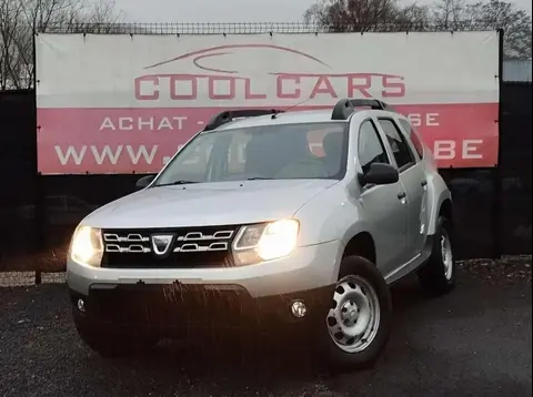 Used DACIA DUSTER Petrol 2016 Ad 