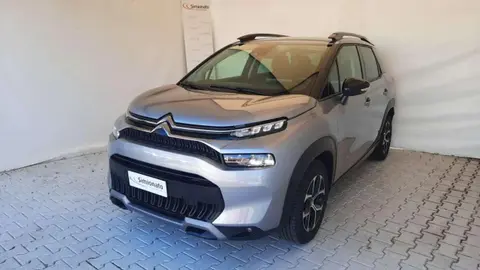 Annonce CITROEN C3 AIRCROSS Essence 2023 d'occasion 