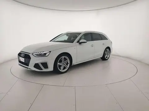 Used AUDI A4 Diesel 2023 Ad 