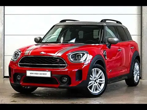 Used MINI COOPER Petrol 2023 Ad 