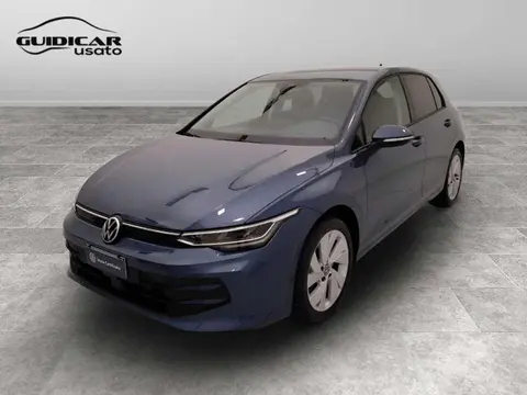 Annonce VOLKSWAGEN GOLF Essence 2024 d'occasion 