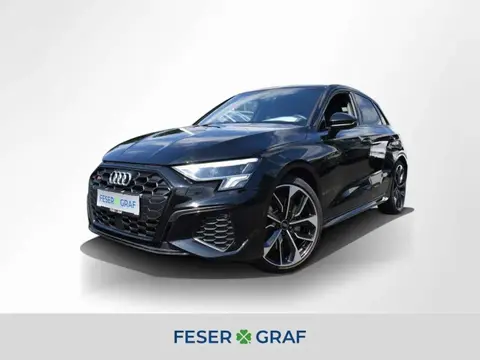 Annonce AUDI S3 Essence 2023 d'occasion 