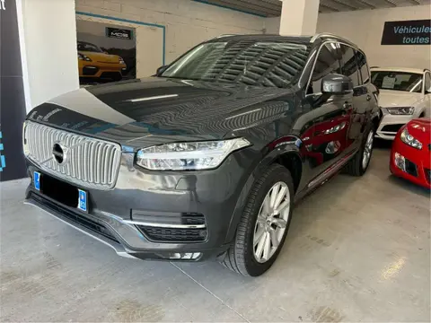 Used VOLVO XC90 Diesel 2018 Ad 