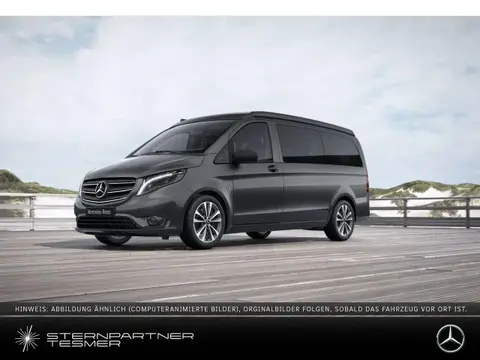 Annonce MERCEDES-BENZ MARCO POLO Diesel 2023 d'occasion 