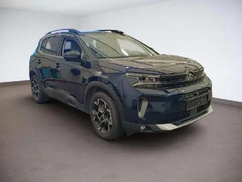 Annonce CITROEN C5 AIRCROSS  2023 d'occasion 