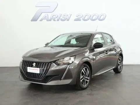 Annonce PEUGEOT 208 Essence 2023 d'occasion 