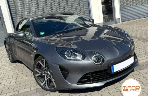 Used ALPINE A110 Petrol 2019 Ad 