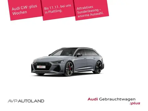 Annonce AUDI RS6 Essence 2023 d'occasion 