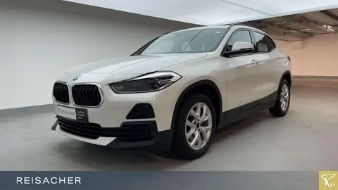 Annonce BMW X2 Diesel 2023 d'occasion 