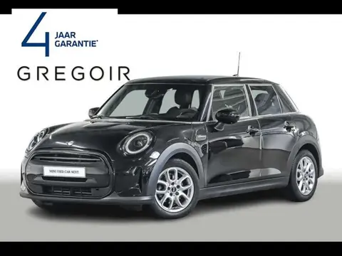 Annonce MINI COOPER Essence 2023 d'occasion 