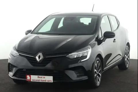 Used RENAULT CLIO Petrol 2022 Ad 