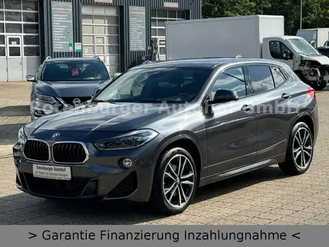 Used BMW X2 Diesel 2019 Ad Germany