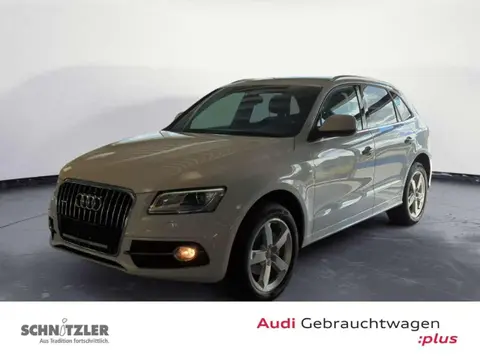 Used AUDI Q5 Diesel 2015 Ad 