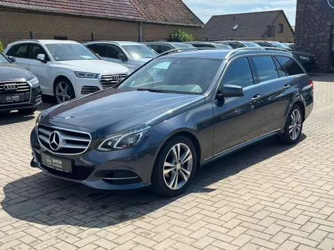 Used MERCEDES-BENZ CLASSE E Diesel 2015 Ad 