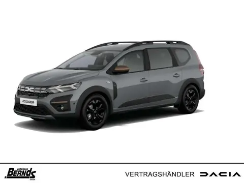 Annonce DACIA JOGGER Essence 2024 d'occasion 