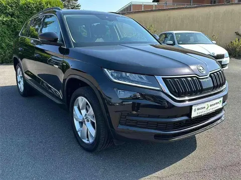 Used SKODA KODIAQ Diesel 2021 Ad 