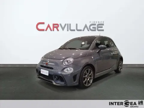 Annonce ABARTH 595 Essence 2021 d'occasion 