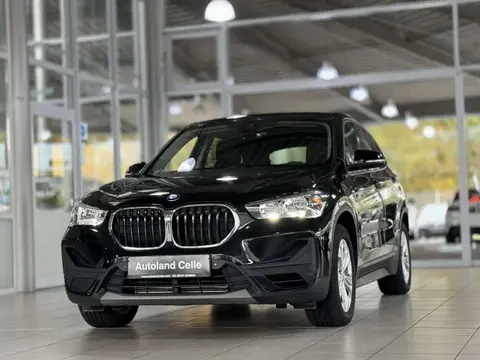 Used BMW X1 Hybrid 2021 Ad 