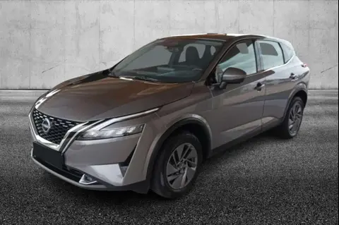 Used NISSAN QASHQAI Hybrid 2023 Ad 