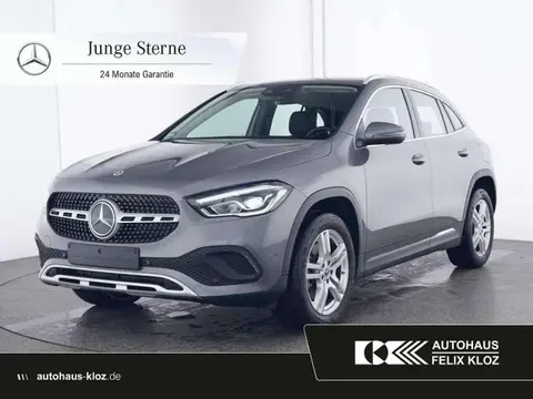 Used MERCEDES-BENZ CLASSE GLA Diesel 2023 Ad 