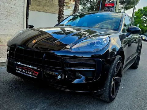 Used PORSCHE MACAN Petrol 2019 Ad 