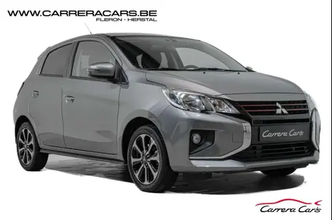 Used MITSUBISHI SPACE STAR Petrol 2022 Ad 