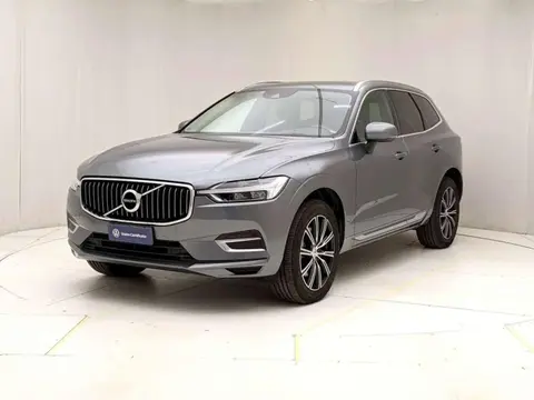 Annonce VOLVO XC60 Diesel 2019 d'occasion 