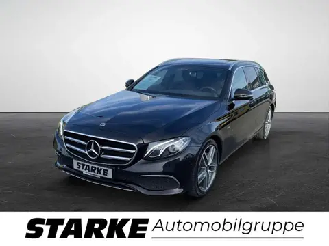 Used MERCEDES-BENZ CLASSE E Diesel 2020 Ad 