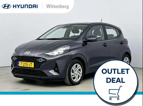 Annonce HYUNDAI I10 Essence 2023 d'occasion 