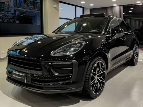 Used PORSCHE MACAN Petrol 2021 Ad 