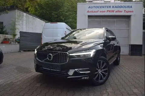 Annonce VOLVO XC60 Diesel 2021 d'occasion 