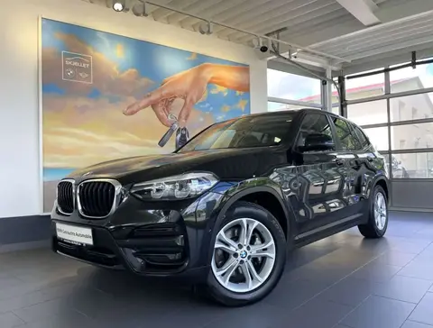 Used BMW X3 Diesel 2021 Ad 