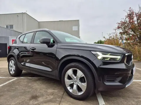 Annonce VOLVO XC40 Diesel 2020 d'occasion 