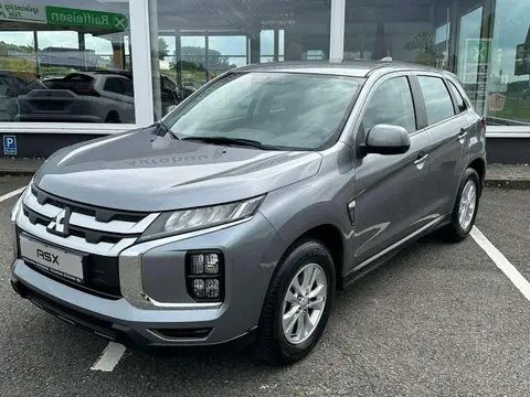 Used MITSUBISHI ASX Petrol 2021 Ad 